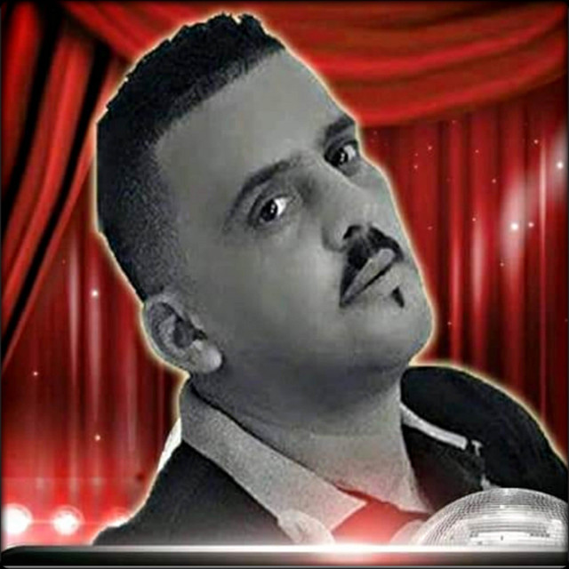 کاور آهنگ Kol youm sekra از Cheb Adjel
