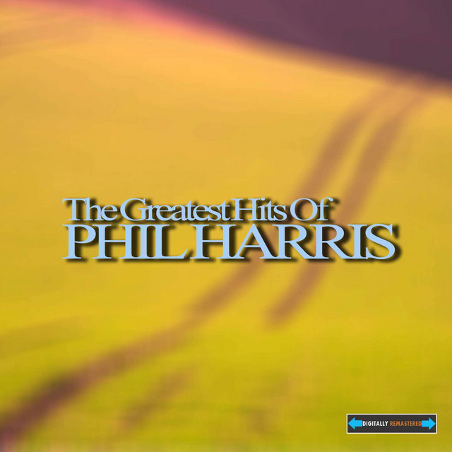 کاور آهنگ That's What I Like About the South از Phil Harris & His Orchestra