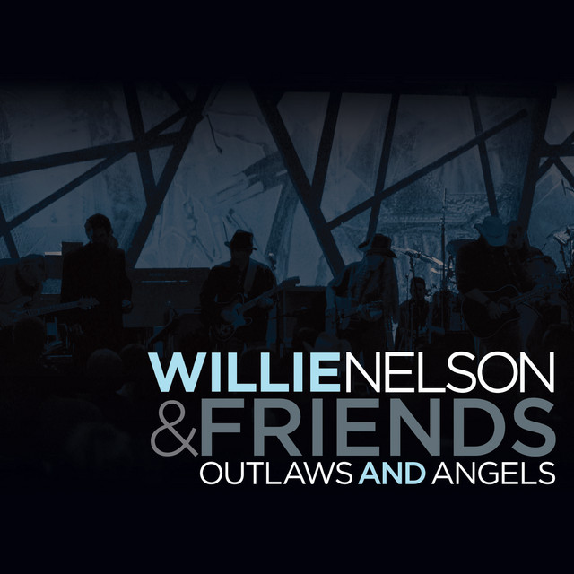 کاور آهنگ Opportunity To Cry - Live (2004/Wiltern Theatre, Los Angeles) از Willie Nelson, The Holmes Brothers