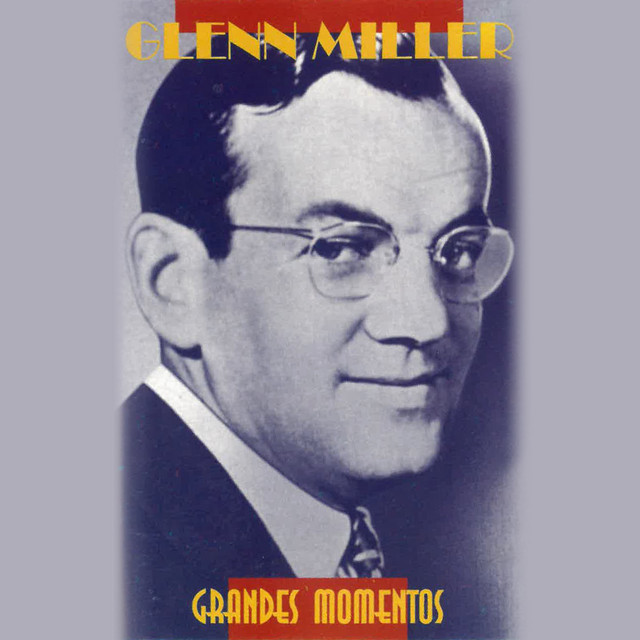کاور آهنگ Collar de Perlas از Glenn Miller