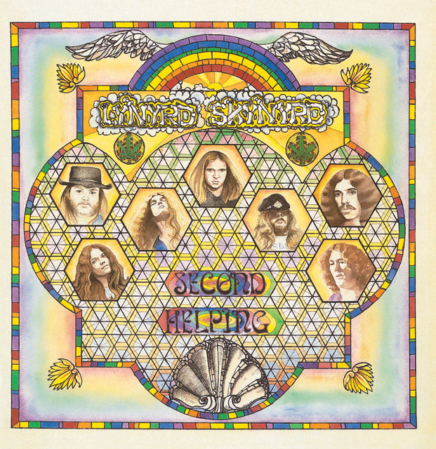 کاور آهنگ I Need You از Lynyrd Skynyrd