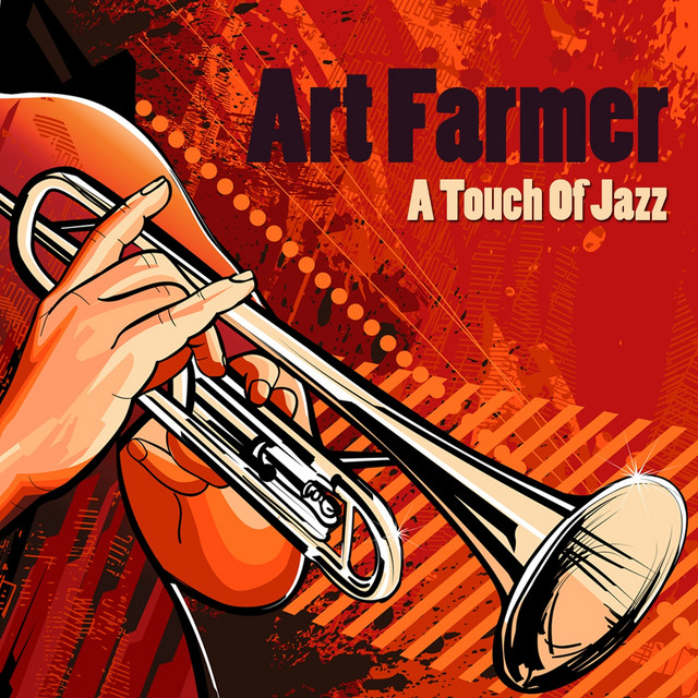 کاور آهنگ Mox Nix از Art Farmer