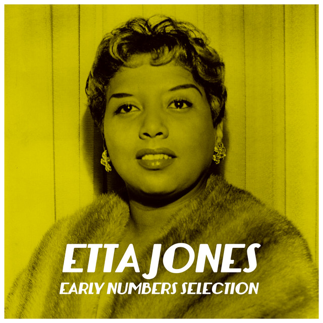کاور آهنگ Give Me the Simple Life از Etta Jones