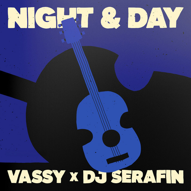 کاور آهنگ Night & Day از VASSY