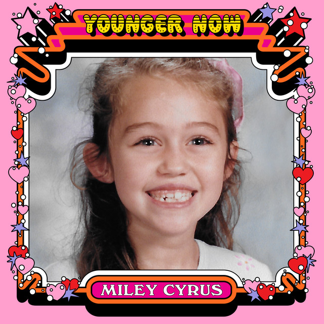 کاور آهنگ Younger Now - Fred Falke Remix از Miley Cyrus, Fred Falke