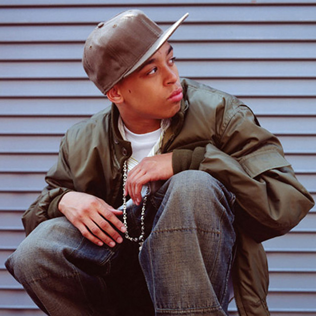 کاور آهنگ Str8 Drop از Cory Gunz