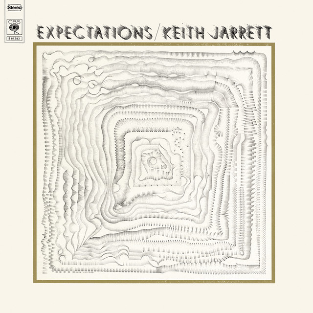 کاور آهنگ Nomads از Keith Jarrett