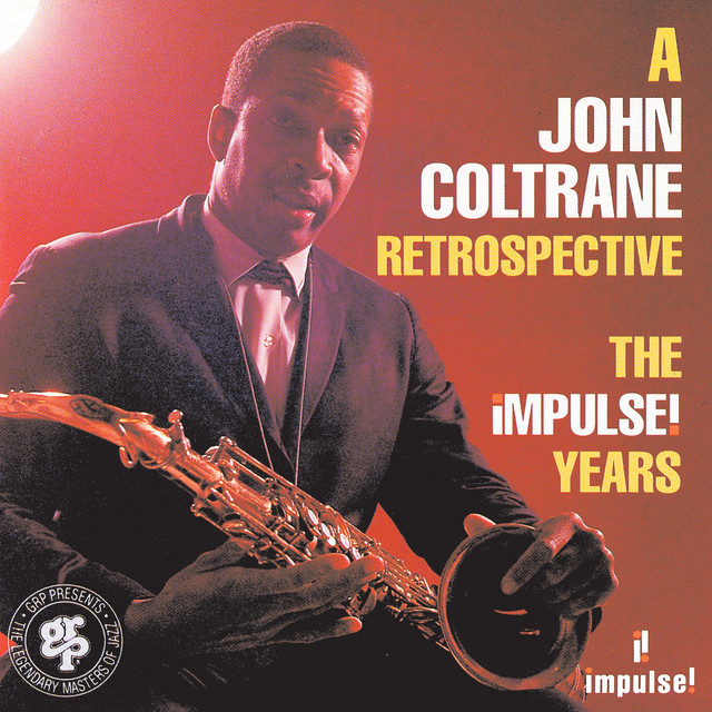 کاور آهنگ Welcome از John Coltrane