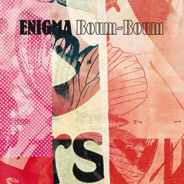 کاور آهنگ Boum-Boum - Chicane Radio Edit از Chicane, Enigma
