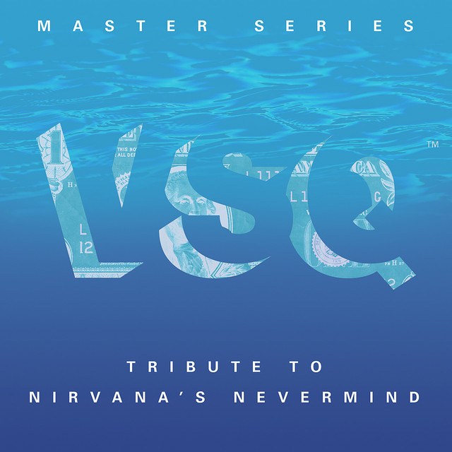 کاور آهنگ Come as You Are از Vitamin String Quartet