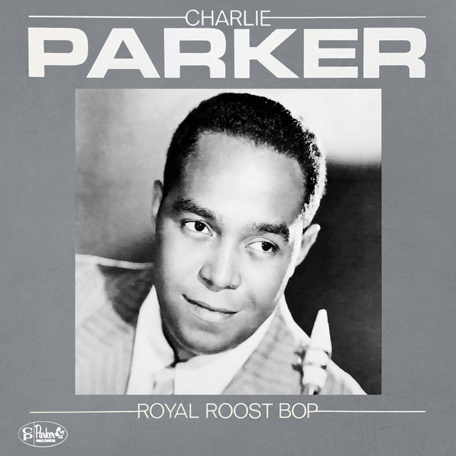 کاور آهنگ Deedle از Charlie Parker