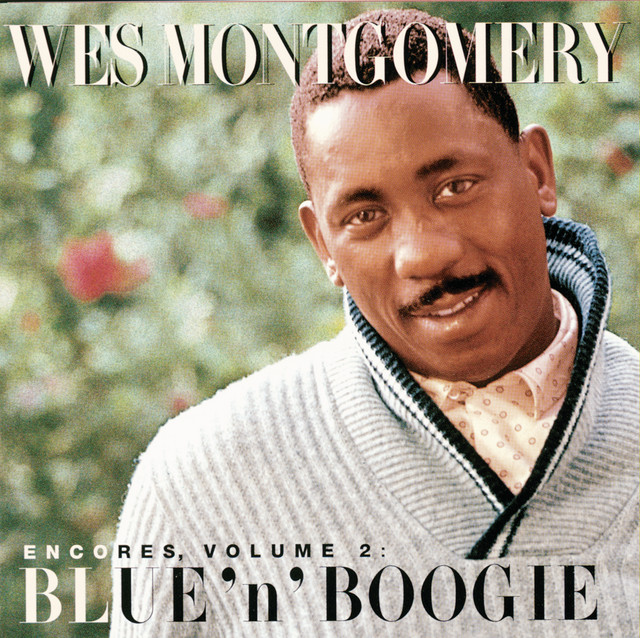 کاور آهنگ Baubles, Bangles And Beads - Take 3 از Wes Montgomery