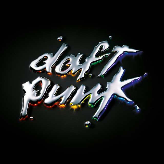 کاور آهنگ Digital Love از Daft Punk