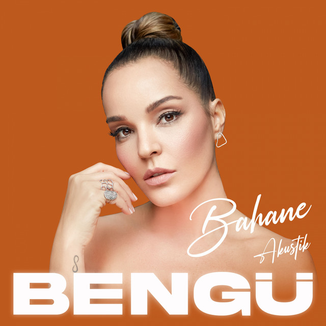 کاور آهنگ Bahane - Akustik از Bengu