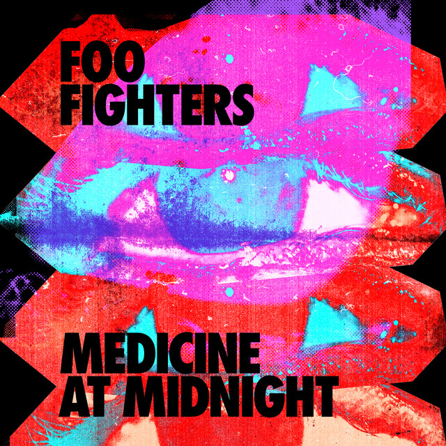 کاور آهنگ Love Dies Young - Track Commentary از Foo Fighters