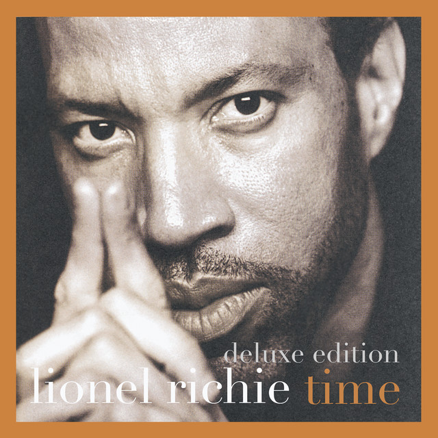کاور آهنگ (That's) The Way I Feel از Lionel Richie