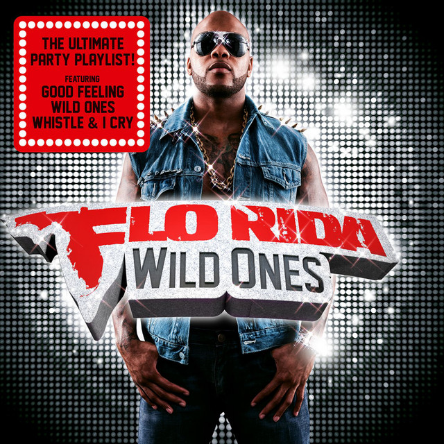کاور آهنگ Louder از Flo Rida