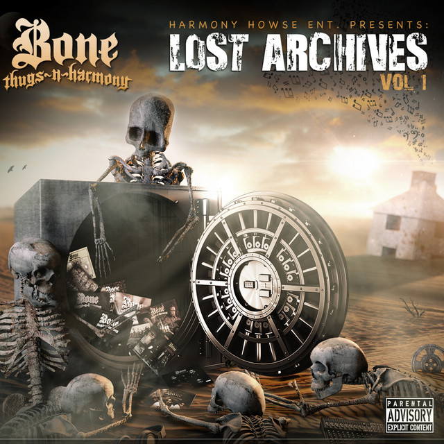 کاور آهنگ LKBWF از Bone Thugs-N-Harmony
