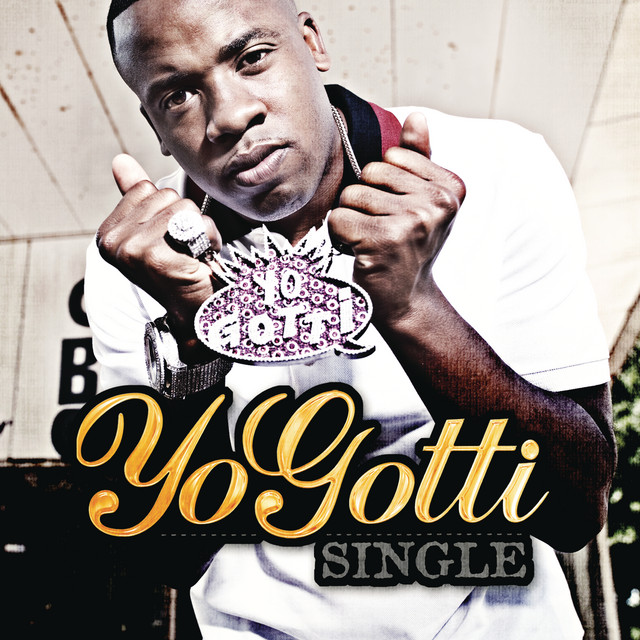 کاور آهنگ Single از Yo Gotti