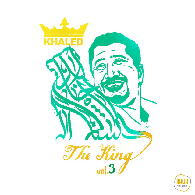 کاور آهنگ Ala Ragi از Khaled
