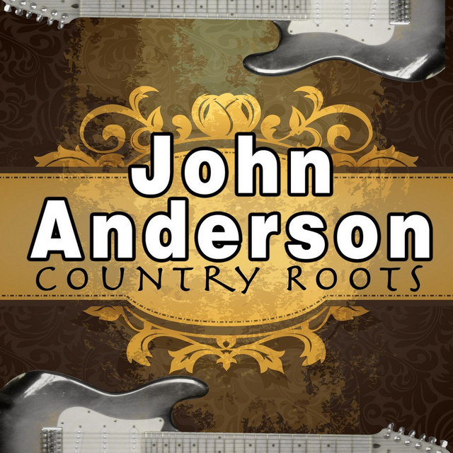کاور آهنگ What Did I Promise Her Last Night از John Anderson