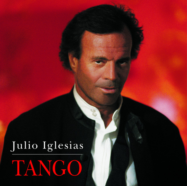 کاور آهنگ !Uno! . . . از Julio Iglesias