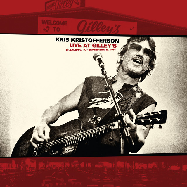 کاور آهنگ Smile At Me Again - Live از Kris Kristofferson