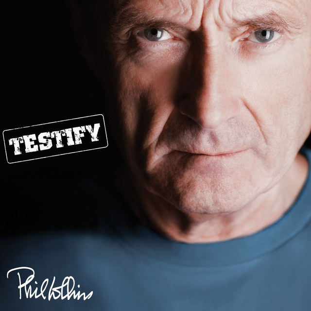 کاور آهنگ Can't Stop Loving You - 2016 Remaster از Phil Collins