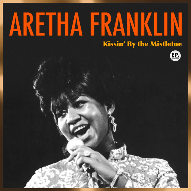 کاور آهنگ Love Is the Only Thing - Remastered از Aretha Franklin
