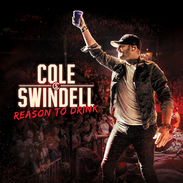 کاور آهنگ Reason to Drink از Cole Swindell