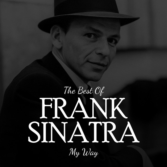 کاور آهنگ Come Fly with Me از Frank Sinatra