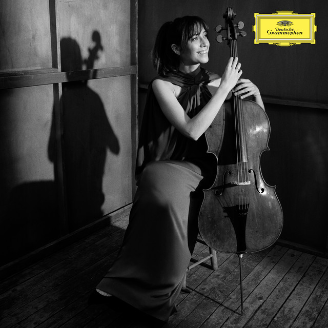 کاور آهنگ Piano Trio in G Minor, Op. 8: IV. Finale. Allegretto از Frederic Chopin, Daniel Hope