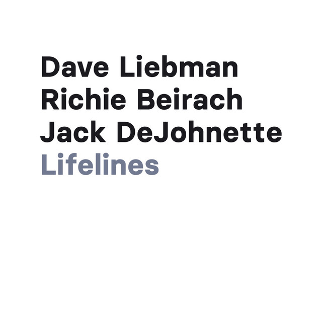 کاور آهنگ Landslide از Jack DeJohnette