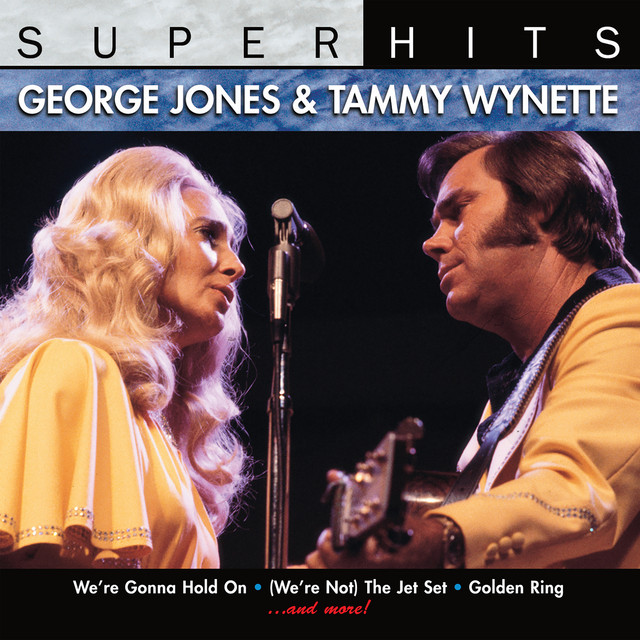 کاور آهنگ Golden Ring از George Jones, Tammy Wynette