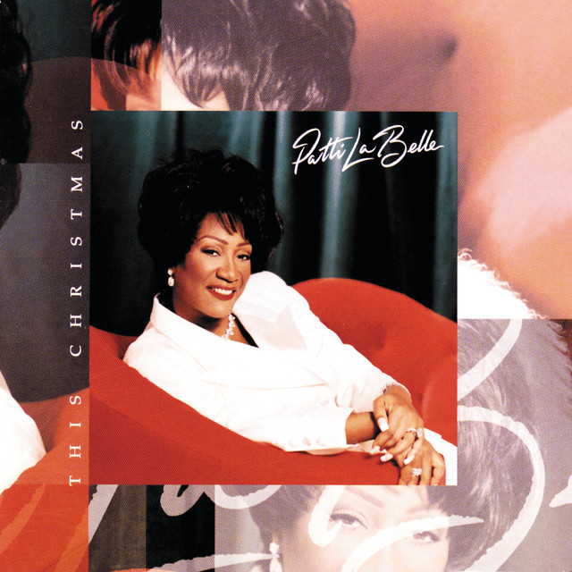 کاور آهنگ What Are You Doing New Year's Eve? از Patti LaBelle