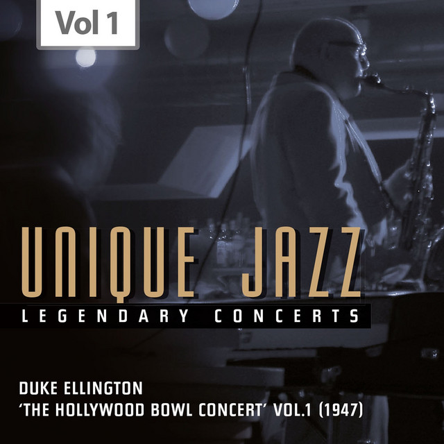 کاور آهنگ The Golden Feather از Duke Ellington