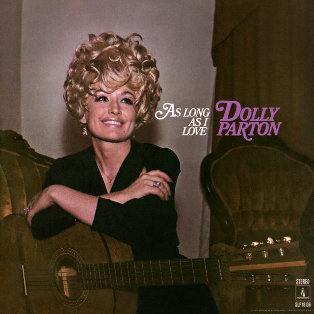 کاور آهنگ Daddy Won't Be Home Anymore از Dolly Parton