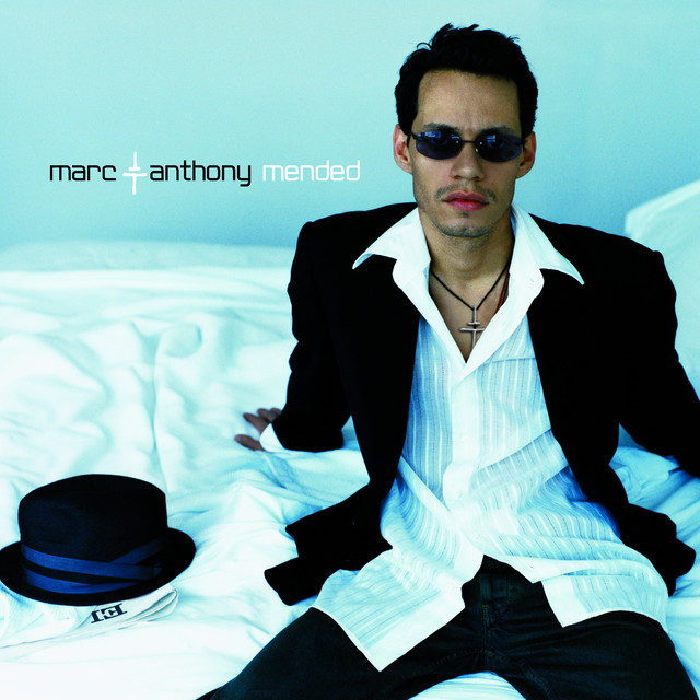 کاور آهنگ Te Tengo Aqui از Marc Anthony