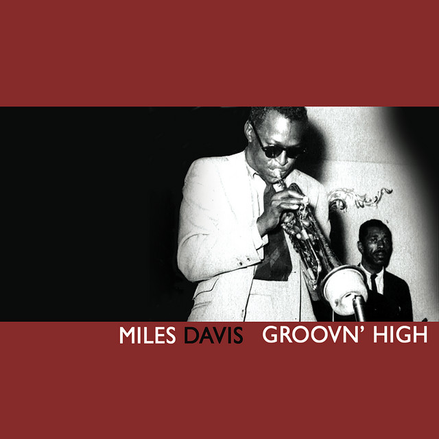 کاور آهنگ Moose The Mooche از Miles Davis