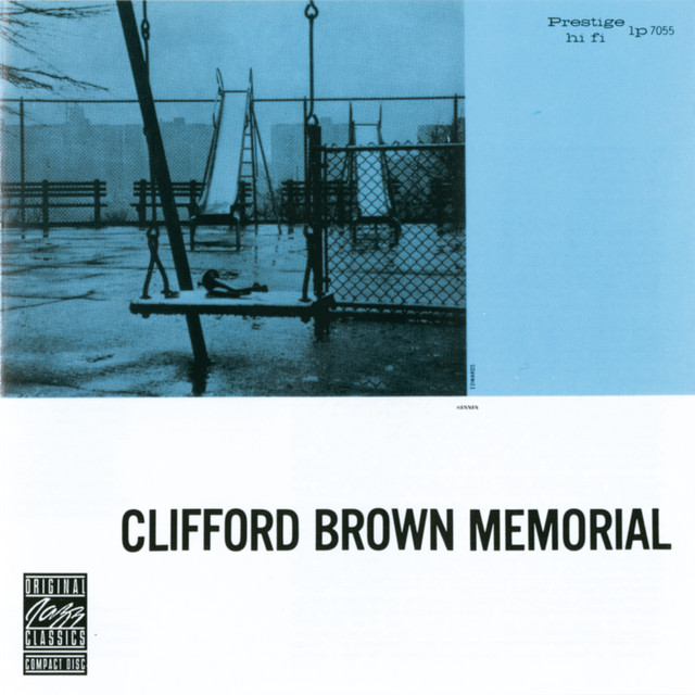کاور آهنگ Stockholm Sweetnin' از Clifford Brown