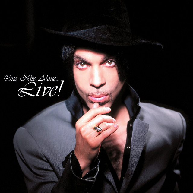 کاور آهنگ Strange Relationship - Live from One Nite Alone Tour 2002 از Prince, The New Power Generation