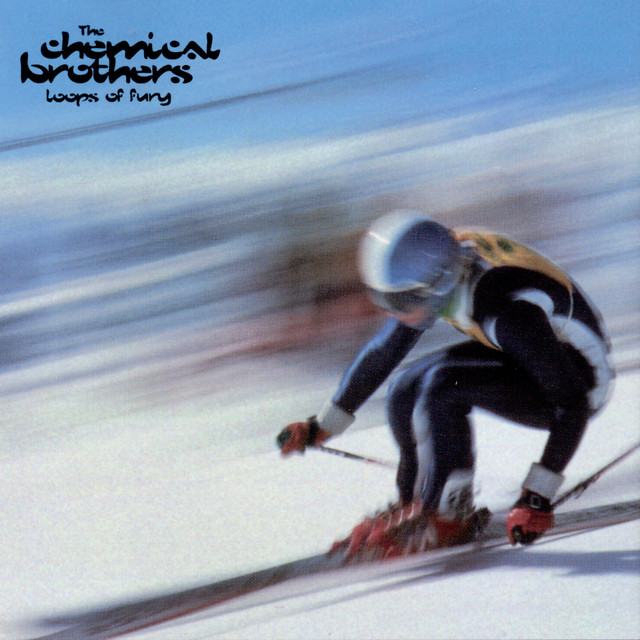کاور آهنگ Chemical Beats - Dave Clarke Remix از The Chemical Brothers, Dave Clarke
