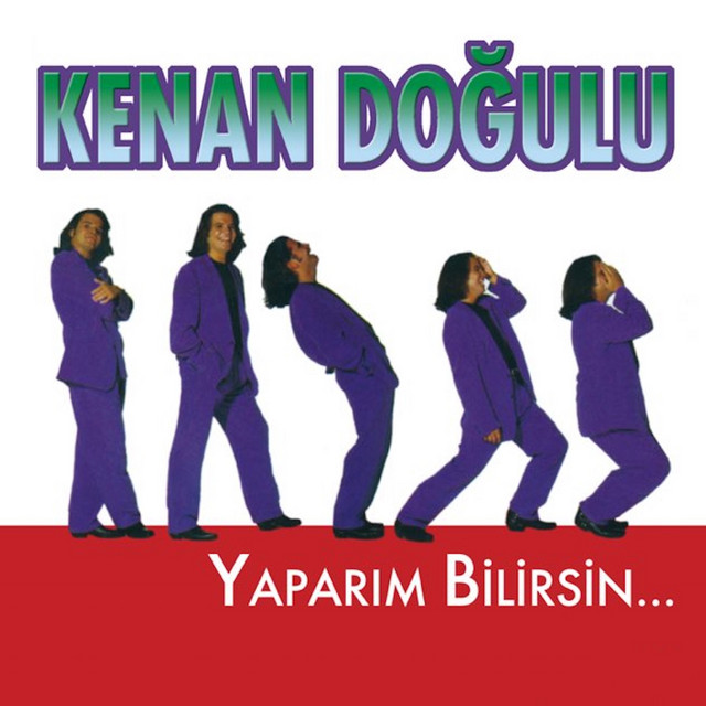 کاور آهنگ Çatlasın Tüm Düşmanlar از Kenan Dogulu