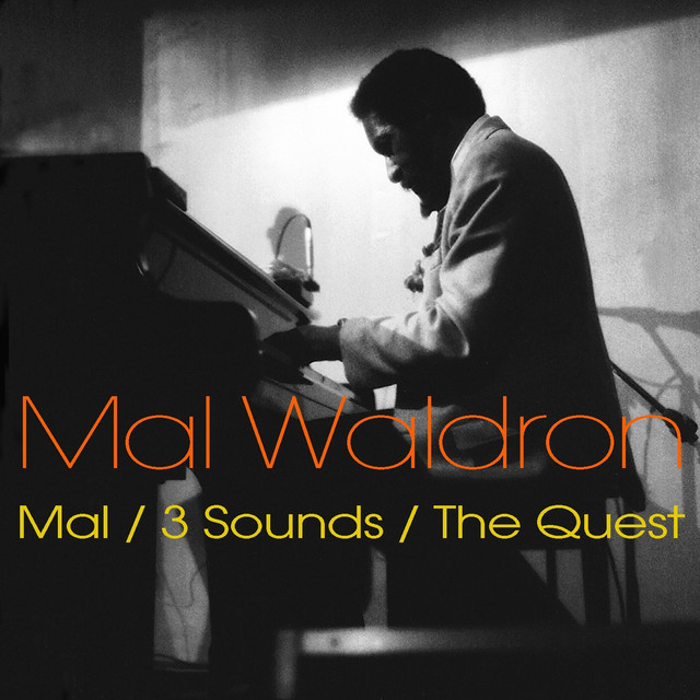 کاور آهنگ Thirteen از Mal Waldron