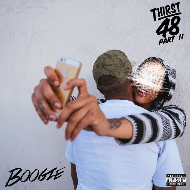 کاور آهنگ No Way از WESTSIDE BOOGIE