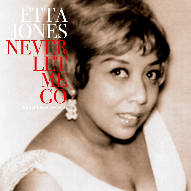 کاور آهنگ If You Are but a Dream از Etta Jones