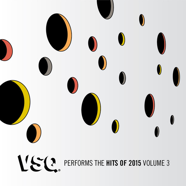 کاور آهنگ Like I'm Gonna Lose You از Vitamin String Quartet