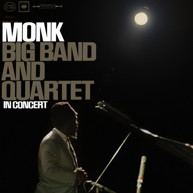 کاور آهنگ Oska T. - Live [Lincoln Center] از Thelonious Monk