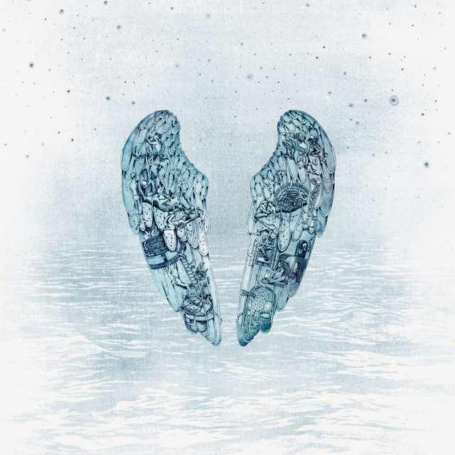 کاور آهنگ A Sky Full of Stars - Live at the Royal Albert Hall, London از Coldplay