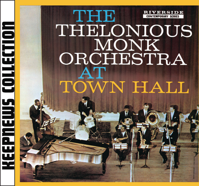 کاور آهنگ In Walked Bud از Thelonious Monk